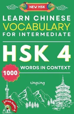 Produktbild von Learn Chinese Vocabulary for Intermediate