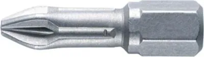 Image de Embout pozi L.25 PZ N°2 7012 ZOT - 05075
