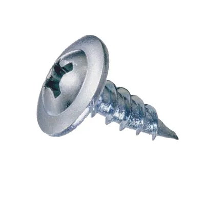 Zdjęcie produktu dla Śruba do płyt gipsowo-kartonowych TMT z pierścieniem 4,2 x 13 mm