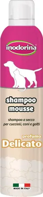 Immagine prodotto di Shampoo Inodorina 300 ml