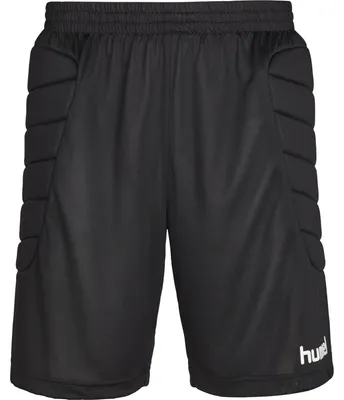 Zdjęcie produktu dla Spodenki Hummel ESSENTIAL GK SHORTS W PADDING