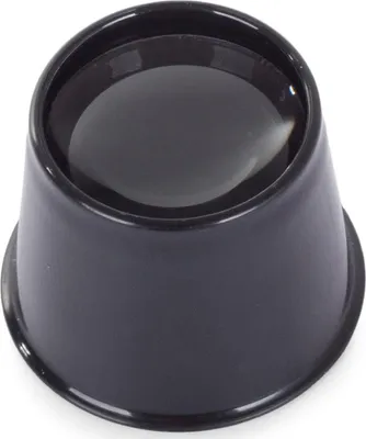Image de Verk 09095 Loupe d'horloger 10 x-30mm