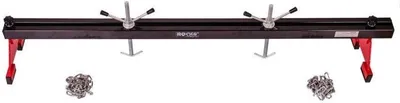 Produktbild von ROOKS Motorbrücke OK-08.0112 150cm