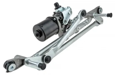 Produktbild von Frontwischer Mechanismus/Motor Opel Mokka/Mokka X 2012- 042333713