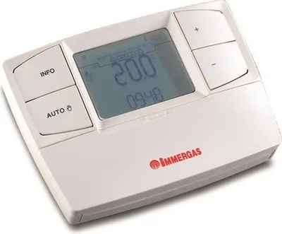 Immagine prodotto di Comando Amico Remoto v2 programmierbarer Wetterregler