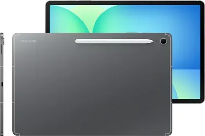 Produktbild von Samsung Galaxy Tab S10 FE 256GB, Tablet-PC, (Android, 5G)