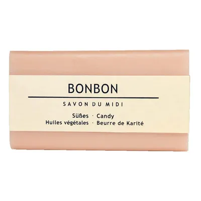 Zdjęcie produktu dla Mydło z masłem shea - Bonbon|Sweet 100g