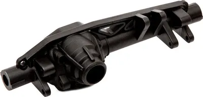 Produktbild von Axial AR45 Axle Housing (Front): SCX10 III