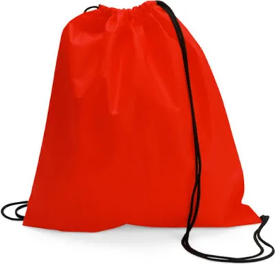 Produktbild von Schuh-Rucksack Modo - Farbe: Red - Größe: 37 x 40,5 cm