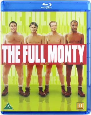 Obrázek produktu pro Všechno nebo nic [BLU-RAY]