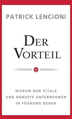 Immagine prodotto di Der Vorteil