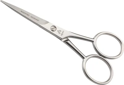 Produktbild von Alpen Bartschere, 420, 11,5 cm 397081