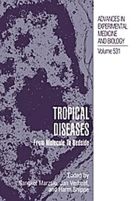 Image de Tropical Diseases
