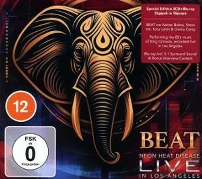 Produktbild von Live