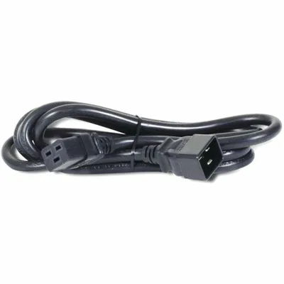 Produktbild von APC Kabel Power 16A 100-230V IEC-320