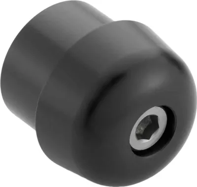 Produktbild von Rizoma Bs818b Rückspiegeladapter Silber Silber One Size