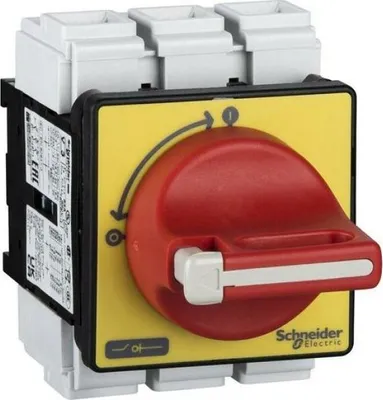 Produktbild von Schneider Electric VCF3, 349 g, 85 mm, 118 mm, 78 mm