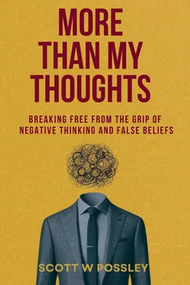 Produktbild von More Than My Thoughts