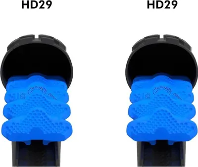 Immagine prodotto di Tubolight Diamana HD 29" (622 mm) Inserto per cerchioni Blu