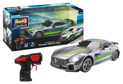 Obrázok produktu pre Revell RC Scale Car Mercedes-AMG GT R Pro 1:24