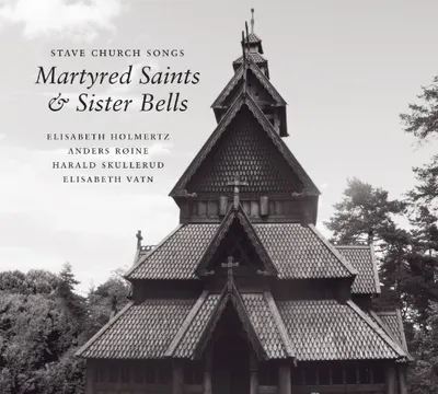Produktbild von Stave Church Songs - Martyred