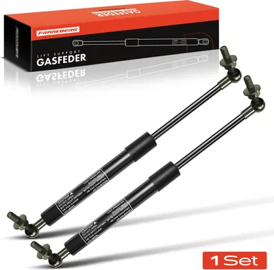 Obrázek produktu pro Frankberg 2x plynový tlumič kapoty pro Toyota Land Cruiser LJ12_KZJ12_TRJ12_KDJ12_ SUV 2002-2009