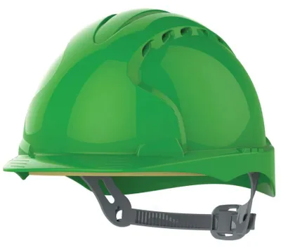 Image de Casque De Protection Jsp Kas-Evo-3 Z Vert