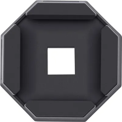 Produktbild von Egalisatiepads für Zelte, 4 Stück Gummi-Stützen für Anhänger, 2276 kg Tragfähigkeit, für 14 cm Quadrat-Stützen