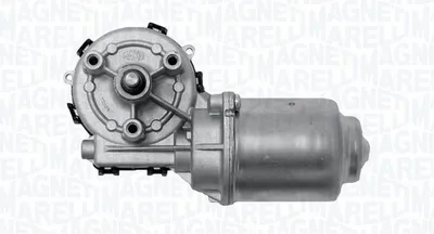 Produktbild von Scheibenreinigung - Scheibenwischermotor MAGNETI MARELLI 064300022010