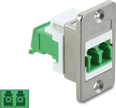 Produktbild von DeLOCK 91088, Flach