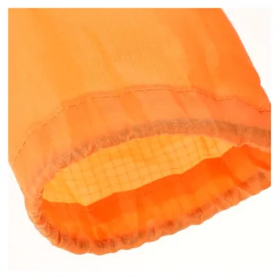 Produktbild von 4 Nylon Aufbewahrungsbeutel für Camping und Reisen