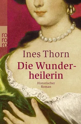 Immagine prodotto di Die Wunderheilerin