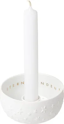 Produktbild von Kerzenschälchen "Sternstunden"