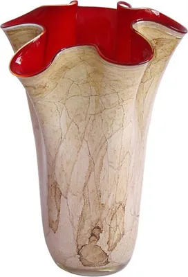 Produktbild von Blütenvase Jozy Art Queen (37cm)