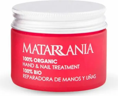 Produktbild von 100 % BIOLOGISCHE HAND- UND NAGELREPARATUR 30 ml