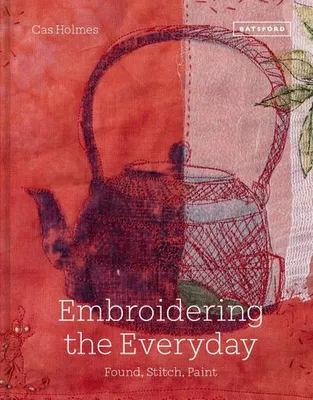 Zdjęcie produktu dla Embroidering the Everyday