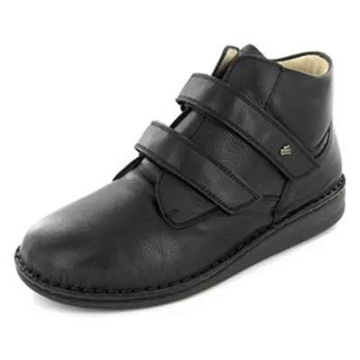 Produktbild von Finn Comfort 96106 Herrenschuhe, Prophylaxe - Passformübersicht Finn comfort Marken Finn Comfort Prophylaxe, Schwarz, leder sponarind)