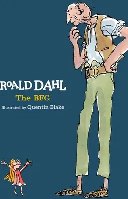 Produktbild von The Bfg