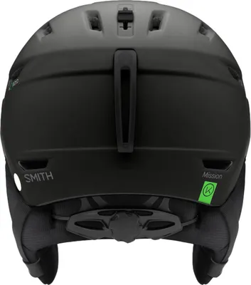 Zdjęcie produktu dla Kask Smith MISSION MIPS, rozmiar:M, kolor:czarny matowy
