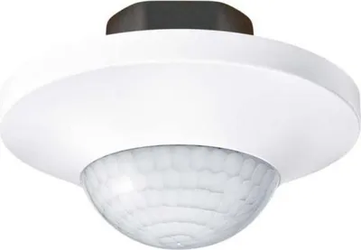 Produktbild von Merten Präsenzmelder pws MEG5570-1019