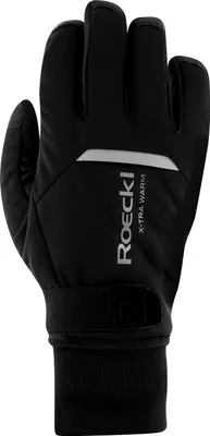 Produktbild von ROECKL Villach 3 BLACK BLACK 8,5