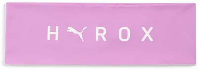 Produktbild von Puma X Hyrox Stirnband Rosa  Rosa One Size