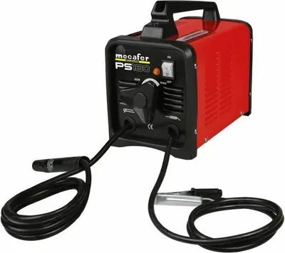 Image de Machine à souder MECAFER PS130 (460113)