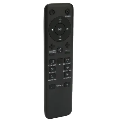 Télécommande Pour TV Kiano SlimTV 40 Smart, SlimTV 58 UHD