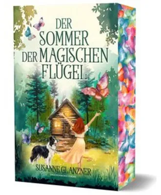 Immagine prodotto di Sommer der magischen Flügel