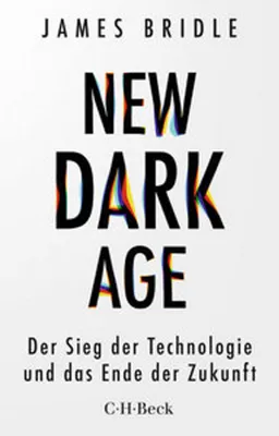 Obrázok produktu pre New Dark Age