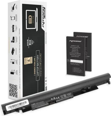 Zdjęcie produktu dla Bateria Movano Premium do HP 250 G6 919682-131 JC04