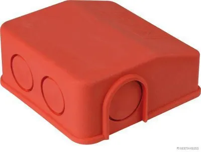 Immagine prodotto di Coperchio del terminale della batteria 3 prese