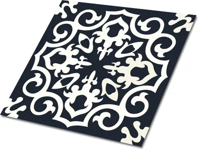 Produktbild von Selbstklebende Platten 30x30 cm Wandpaneele 9 Stück im Set Wanddeko - Arabische Atmosphäre