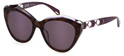 Produktbild von POLICE Sonnenbrillen SPLL35-550993